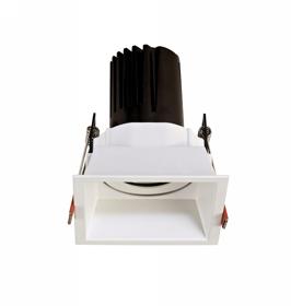 Box 12 Recessed Ceiling Luminaires Dlux Square/Rectangular Recess Ceiling Box 12 Recessed Ceiling Luminaires Dlux Square/Rectangular Recess Ceiling
